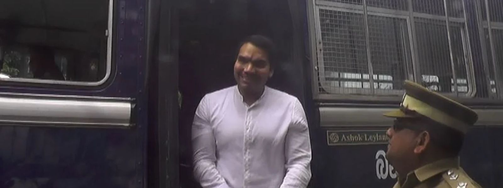 24 Charges, 59 Witnesses to Testify Against Namal